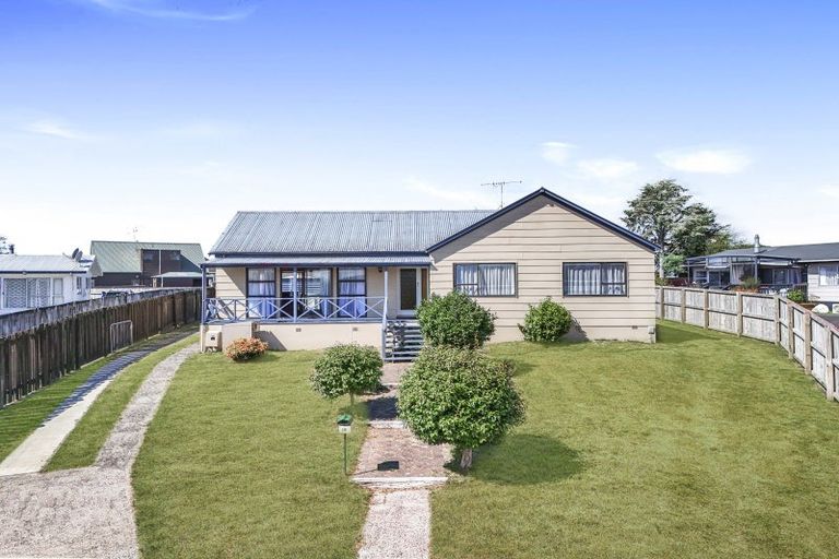 Photo of property in 40 Wairoa Place, Tokoroa, 3420