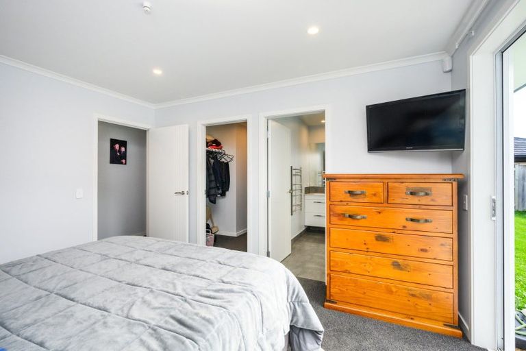 Photo of property in 6 Monarch Drive, Ashhurst, 4810