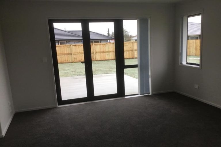 Photo of property in 3 Moroney Place, Matamata, 3400