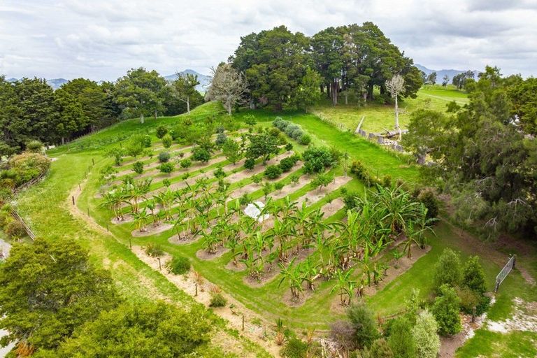 Photo of property in 63 Woodward Road, Maungatapere, Whangarei, 0179