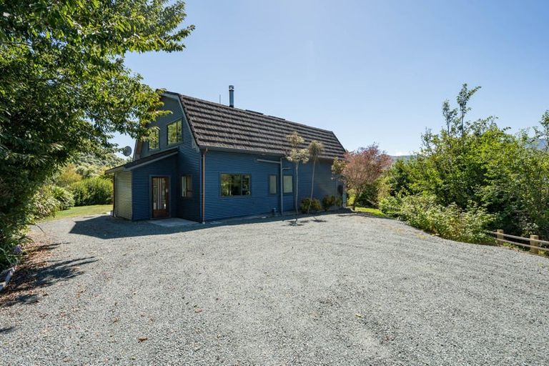 Photo of property in 144 Lud Vly Road, Hira, Nelson, 7071