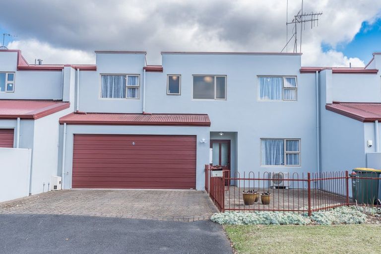 Photo of property in 29c Claudelands Road, Hamilton East, Hamilton, 3216