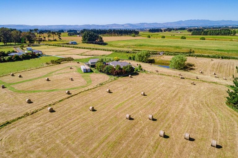 Photo of property in 645 Penny Road, Rongotea, Palmerston North, 4479