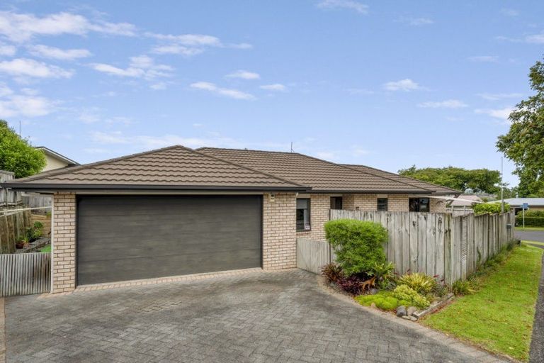 Photo of property in 8 Armagh Street, Greerton, Tauranga, 3112