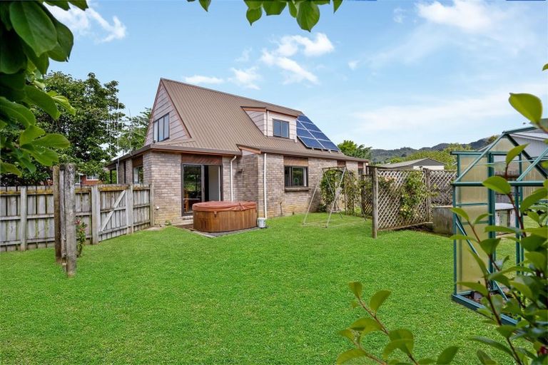 Photo of property in 5 Queen Street, Waihi, 3610