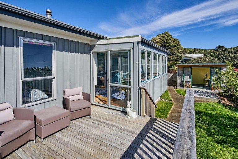 Photo of property in 15 Tukanae Street, Strathmore Park, Wellington, 6022