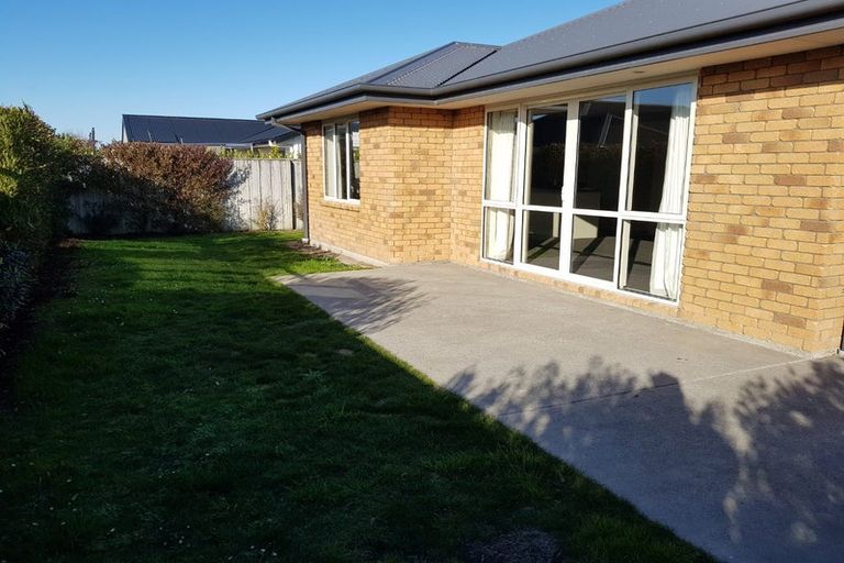 Photo of property in 8 Manuka Street, Pegasus, 7612