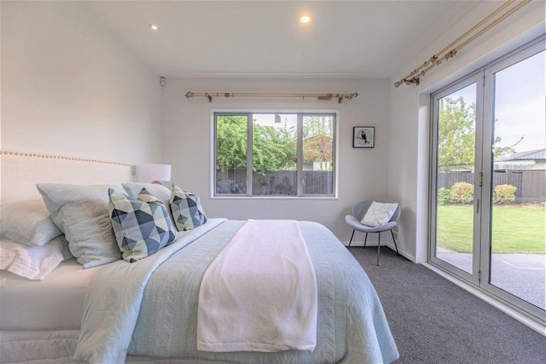 Photo of property in 34 Colligan Street, Upper Riccarton, Christchurch, 8041