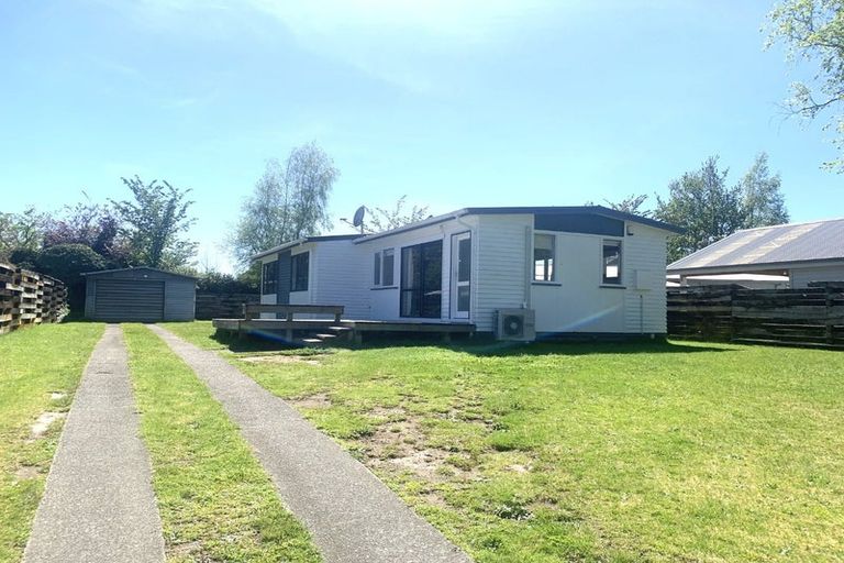 Photo of property in 20 Te Takinga Street, Turangi, 3334