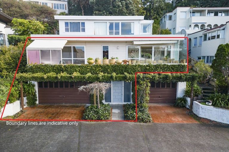Photo of property in 15 Kohimarama Road, Kohimarama, Auckland, 1071