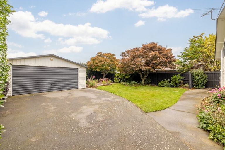 Photo of property in 114 Mooray Avenue, Bishopdale, Christchurch, 8053