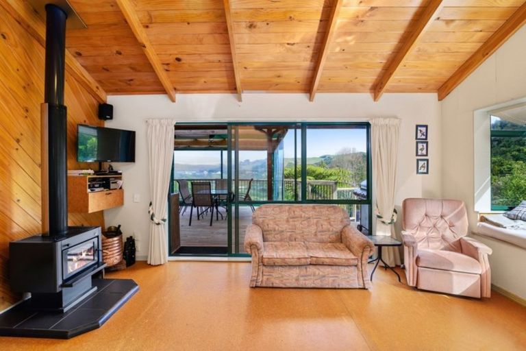 Photo of property in 568 Spencer Road, Lake Tarawera, Rotorua, 3076
