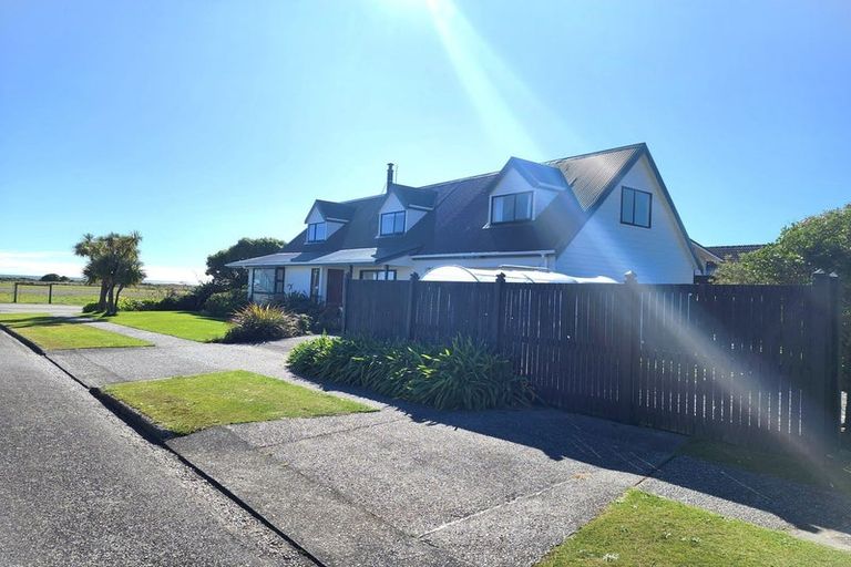 Photo of property in 1 Felix Campbell Street, Greymouth, 7805