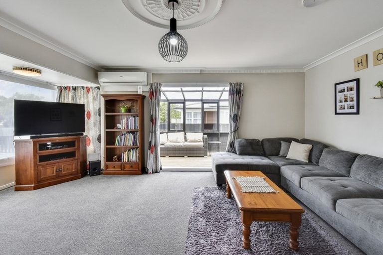 Photo of property in 3/150 Porchester Road, Papakura, 2110