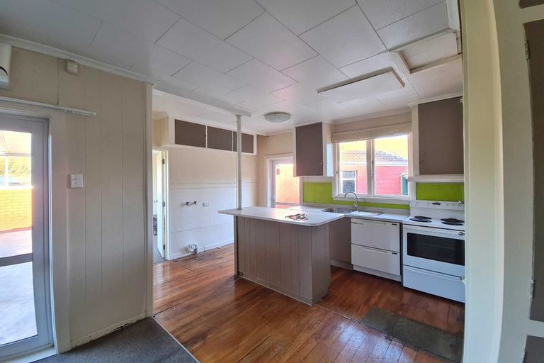 Photo of property in 55 Wakefield Avenue, Sumner, Christchurch, 8081