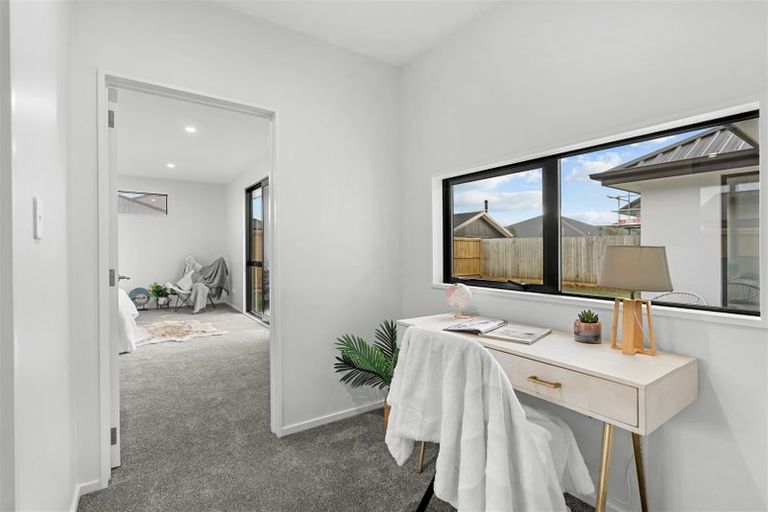 Photo of property in 32 Oates Street, Lincoln, 7608