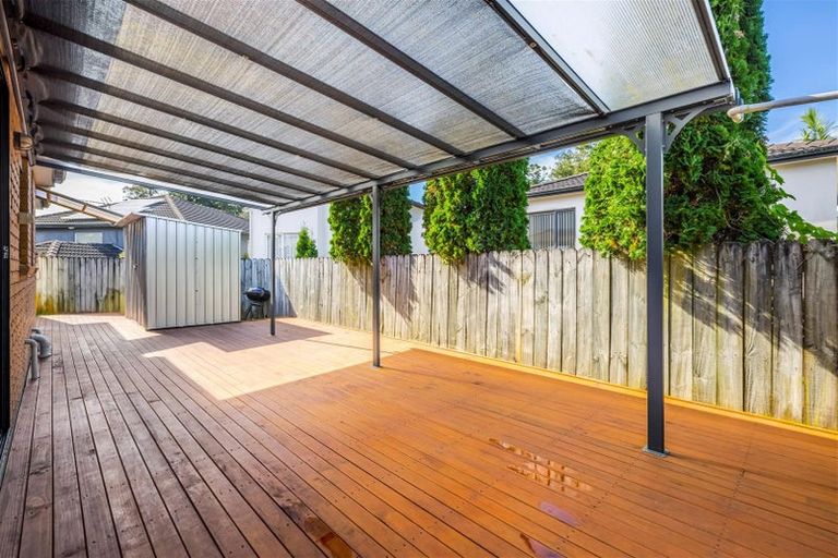 Photo of property in 75 Mandival Avenue, Flat Bush, Auckland, 2019