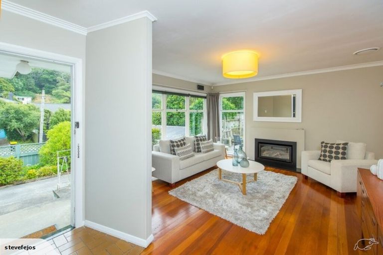 Photo of property in 181 Campbell Street, Karori, Wellington, 6012