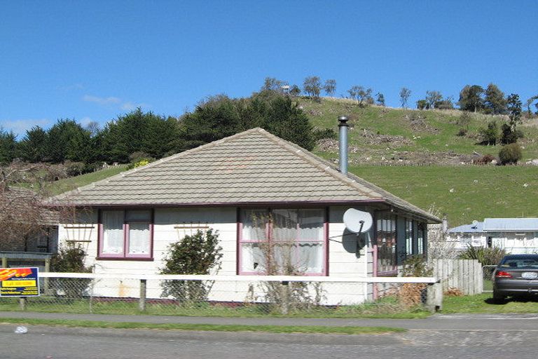 Photo of property in 38 Goldfinch Street, Taihape, 4720