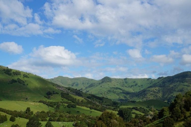 Photo of property in 23 Montgomerys Road, Little River, 7591