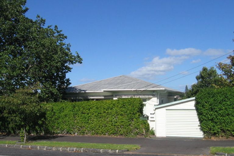 Photo of property in 39 Koraha Street, Remuera, Auckland, 1050