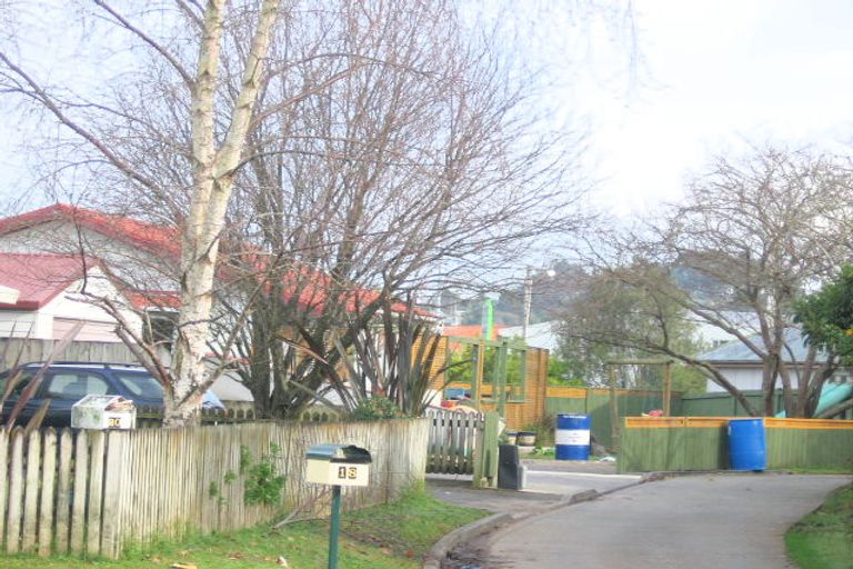 Photo of property in 18 Burrows Place, Frankton, Hamilton, 3204