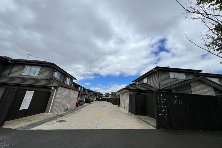 Photo of property in 8/19 Abbotsford Street, Whitiora, Hamilton, 3200