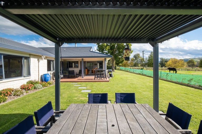 Photo of property in 25 Malcolm Road, Poukawa, Hastings, 4178