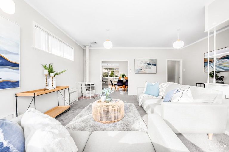 Photo of property in 19 Moa Street, Alicetown, Lower Hutt, 5010