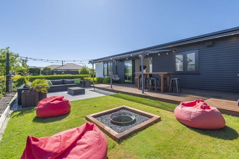 Photo of property in 25 Barrosa Street, Lincoln, 7608