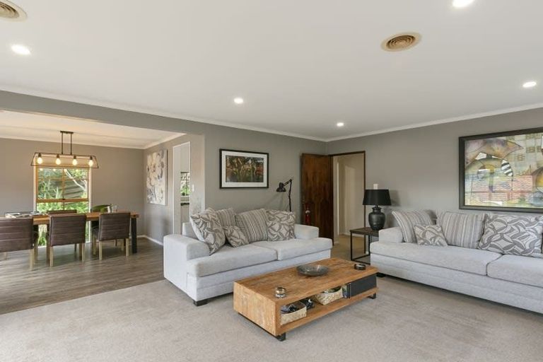 Photo of property in 51 Cambrian Street, Churton Park, Wellington, 6037