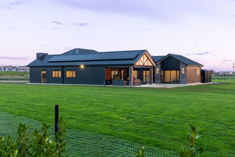 Photo of property in 5 Alayna Court, Colyton, Feilding, 4775