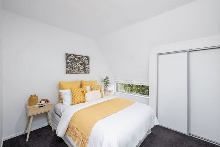 Photo of property in 543 Barbadoes Street, Edgeware, Christchurch, 8013