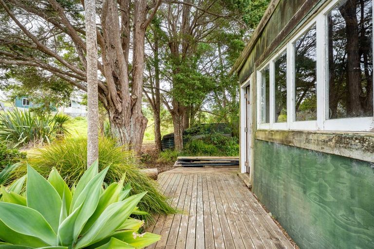 Photo of property in 1308 Bickerstaffe Road, Maungaturoto, 0587