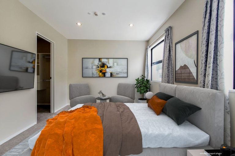 Photo of property in 7/5 Perekia Street, Albany, Auckland, 0632