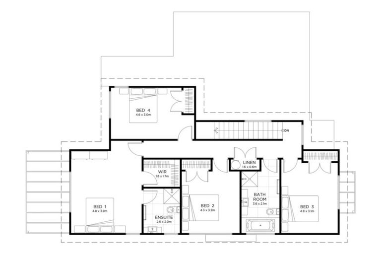 Photo of property in 4 Leggett Lane, Red Beach, 0932