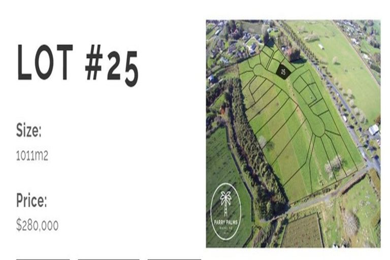 Photo of property in 2 Karamu Place, Waihi, 3682