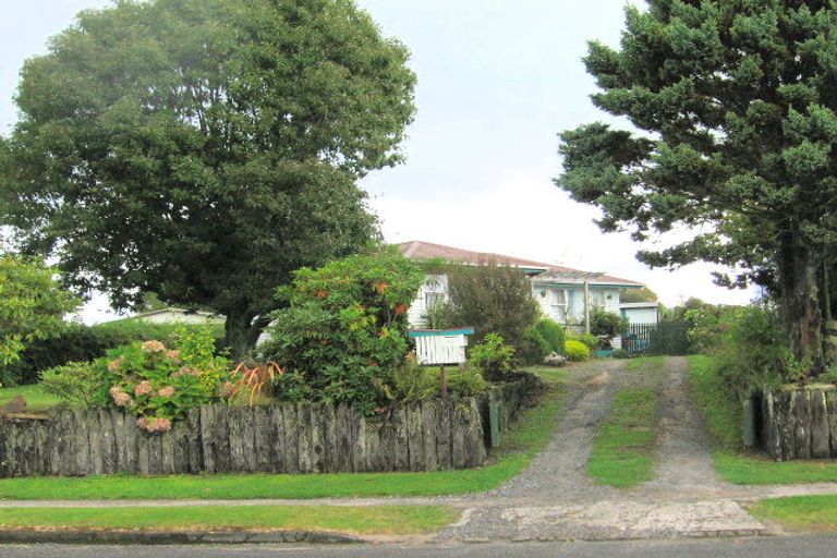 Photo of property in 22 John Street, Tokoroa, 3420