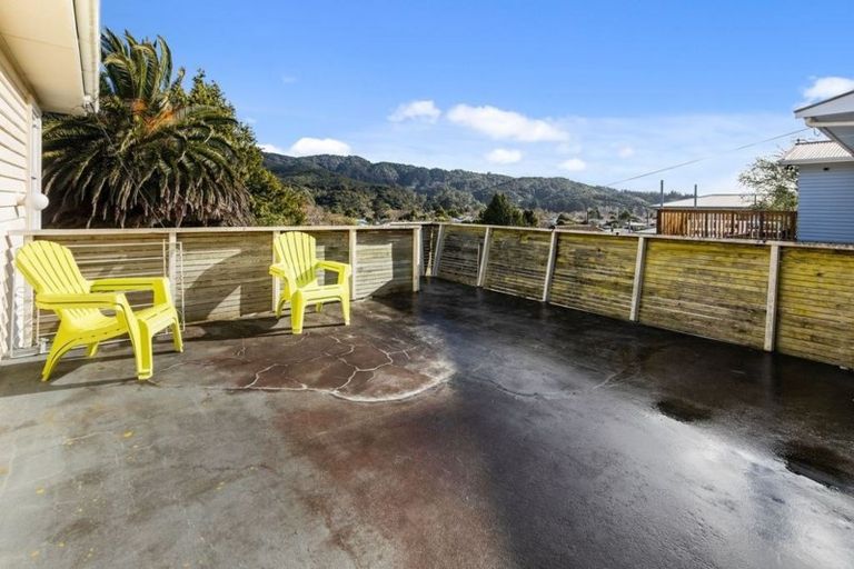 Photo of property in 71 Coast Road, Wainuiomata, Lower Hutt, 5014