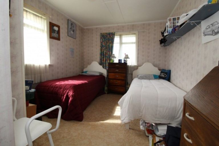 Photo of property in 19 Rugby Street, Waimate, 7924