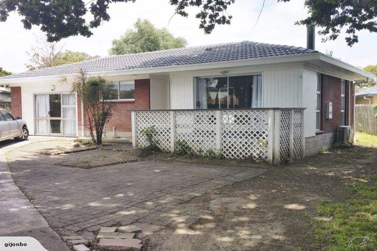 Photo of property in 129 Settlement Road, Papakura, 2110