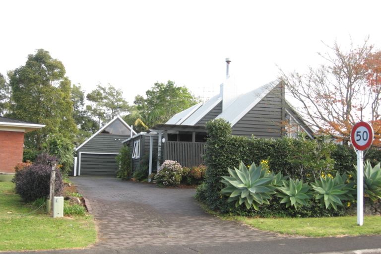 Photo of property in 4 Reinga Road, Kerikeri, 0230
