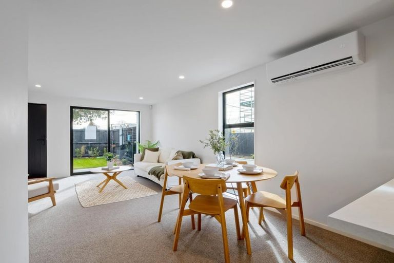 Photo of property in 4/504 Armagh Street, Linwood, Christchurch, 8011