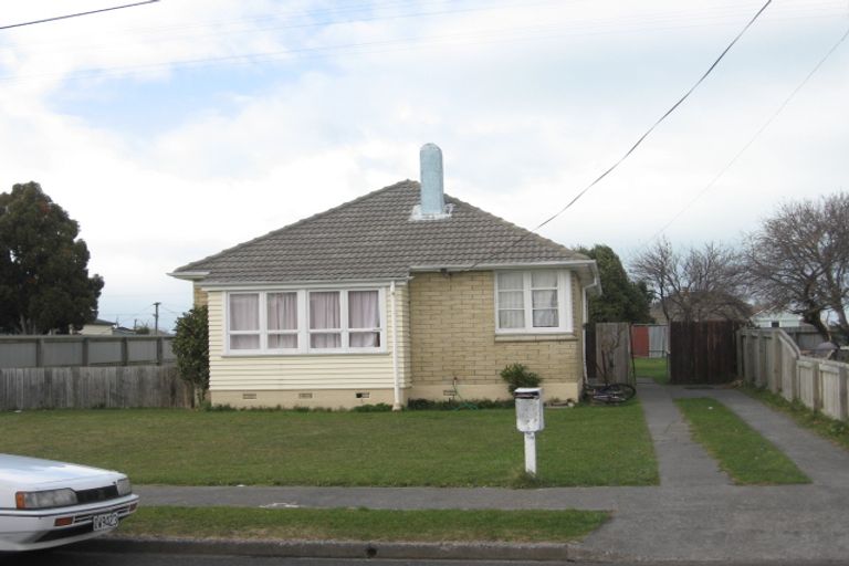 Photo of property in 8 Moore Avenue, Maraenui, Napier, 4110