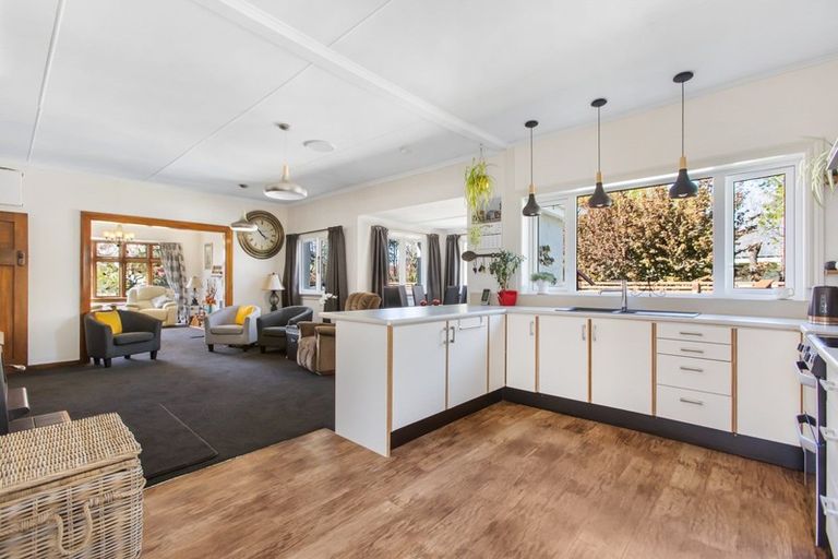 Photo of property in 10 Thomas Street, Ranfurly, 9332