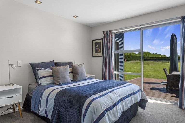 Photo of property in 146 Mandeville Road, Swannanoa, Kaiapoi, 7692