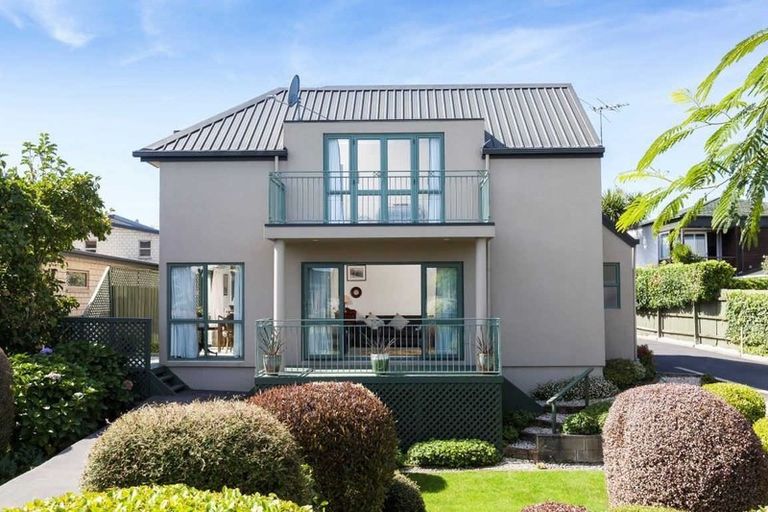 Photo of property in 34 Albany Street, St Albans, Christchurch, 8014