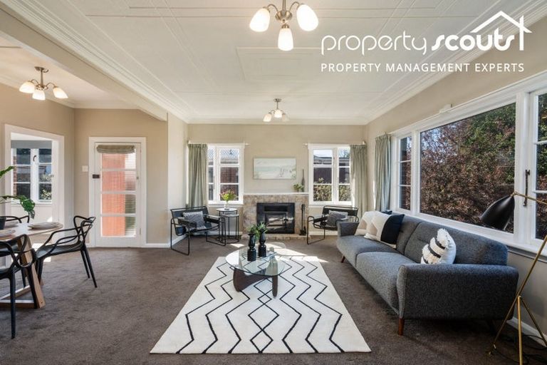 Photo of property in 77 Oakwood Avenue, Maryhill, Dunedin, 9011