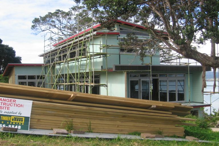 Photo of property in 1635 Wyuna Bay Road, Wyuna Bay, Coromandel, 3581