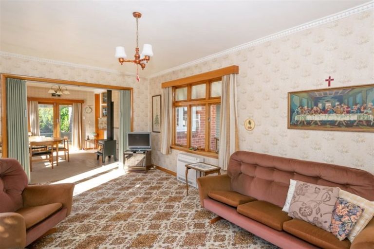 Photo of property in 10 Gascoigne Street, Riversdale, Blenheim, 7201